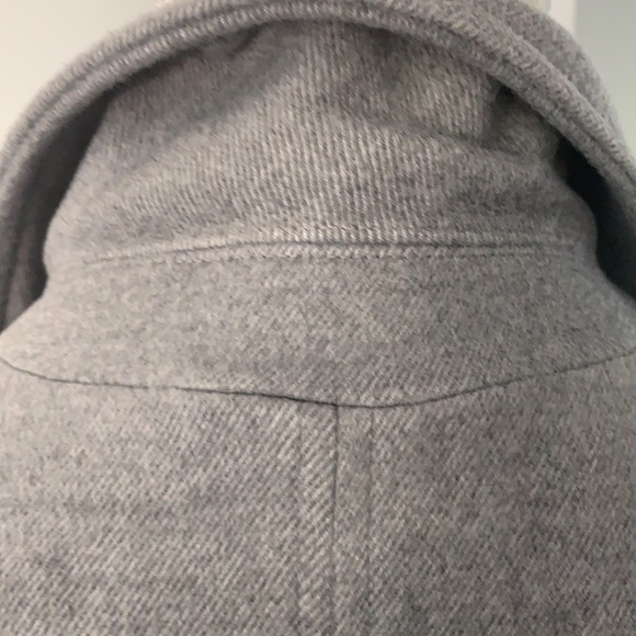 NWT Free People Double Breasted Coat - Picture 5 of 12